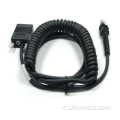 Cavo scanner da RJ45 a RS232